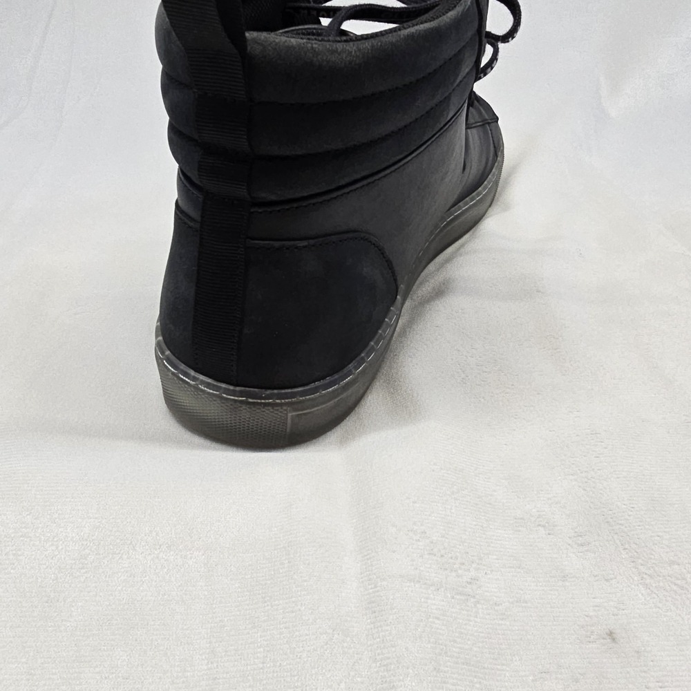 oliver cabell Jabbar High Black Ghost Men's Size 13US/46EU - Picture 14 of 16